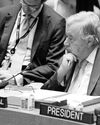 Turning 80, UN faces storm of doubts15