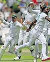 Proteas to test next gen against neighbours22