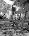 Church suicide attack kills 2214