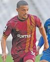 Five contenders for the PSL Player of the Year award17