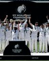 Cricket SA must strike while Test iron is hot to maximise success20