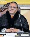 Stern warning to MPS who failed to make financial disclosures to Parly by deadline2