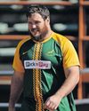 Bongi and I played 20 questions – new Bok Marnus21