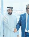 City develops international ties for greater smart urban growth18
