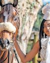 Dazzle in style: Tips for tomorrow's raceday3
