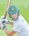 Proteas all-rounder revival brings an end to post-Kallis era19