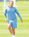 Downs undergo squad overhaul after key departures of midfielders22