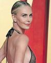 Charlize Theron dishes the dirt on her dating exploits15