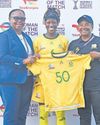 Banyana are following in the footsteps of the 2022 triumph28