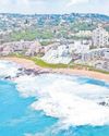 'Listing Coastal South Africa' to showcase stunning shores, luxury living15
