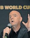 Club World Cup finds its footing amid criticism and challenges18