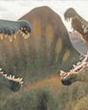 'Walking with Dinosaurs' reboot is breathtaking14
