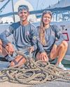 Young sailors shine at the MSC Week 2025 off Durban15