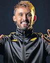 New Kaizer Chiefs midfielder Chislett poised for emotional return to Durban23