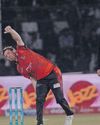 England recall spinner Dawson for Old Trafford20