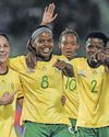 Banyana following trusted blueprint to WAFCON glory28