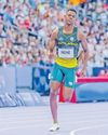SA 400m star Nene prepares for London Diamond League showdown22
