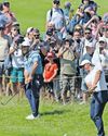 Hometown hero Mcllroy leads the hot list of Royal Portrush contenders25