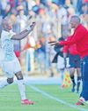 We want to retain our PSL status not sell it, says Orbit head coach21
