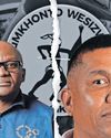 Five members of MKP defy KZN chief whip in Revenue Bill vote1