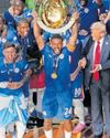 Chelsea's Club World Cup win was victory for PR, not football23