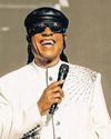 Stevie Wonder puts sight rumours to rest16