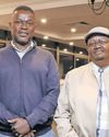 Celebrating a visionary leader in economic transformation14