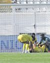 Banyana's Ellis defends tactics against Nigeria as Salgado undergoes successful surgery22