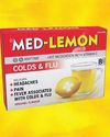 Med-Lemon's snotty sneeze met the required standards, ruled the Advertising Regulatory Board3