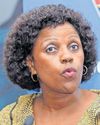 We did not raid Dudu Myeni's home, say cops3