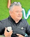 Hunt's homecoming: Durban City go all out to back their new man24