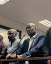 Just minor issues standing in the way of the trial of rapper AKA's alleged killers5