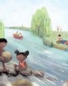 ‘Ode to the River’ flows with poetry, visual magic19