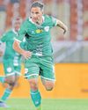Grobler eyes more silverware, not records, in fresh start at Sekhukhune Grobler eyes more silverware, not records, in fresh start at Sekhukhune27