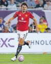 Maguire targets redemption as United gear up for fresh start23