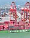 China exports top forecasts as EU, ASEAN shipments offset US drop12