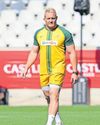 Boks want to bring the attitude to go with Ellis Park’s altitude23