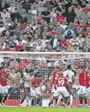 Chelsea held by Palace as Manchester United fail to fire27