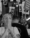 Mass rally in Tel Aviv calls for end to Gaza war, hostage deal13