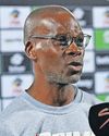 Zwane urges improvement despite AmaZulu win22