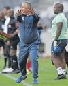 Hunt drawing on past lessons to guide Durban City's fairytale start28
