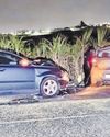 Probe launched after car crash claims policeman's life3