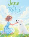 Lost dog transforms a girl’s life in children’s tale Lost dog transforms a girl’s life in children’s tale18