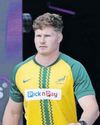 Springboks' Hooker ready to make most of dream start against All Blacks Springboks' Hooker ready to make most of dream start against All Blacks27