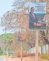 Malawi election a battle of two presidents Malawi election a battle of two presidents12