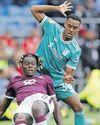 Haaland double seals derby triumph as rampant City overpower United Haaland double seals derby triumph as rampant City overpower United30