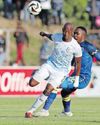 Hunt: Durban City brace for 'free hit' at Sundowns Hunt: Durban City brace for 'free hit' at Sundowns23