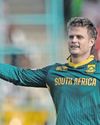 De Kock returns: what then of Rickelton? De Kock returns: what then of Rickelton?14