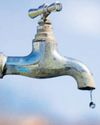 R40 m made available by the eThekwini Municipality to fix faulty water lines R40 m made available by the eThekwini Municipality to fix faulty water lines6