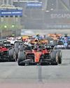Pitlane speed changes could shake up strategies Pitlane speed changes could shake up strategies16